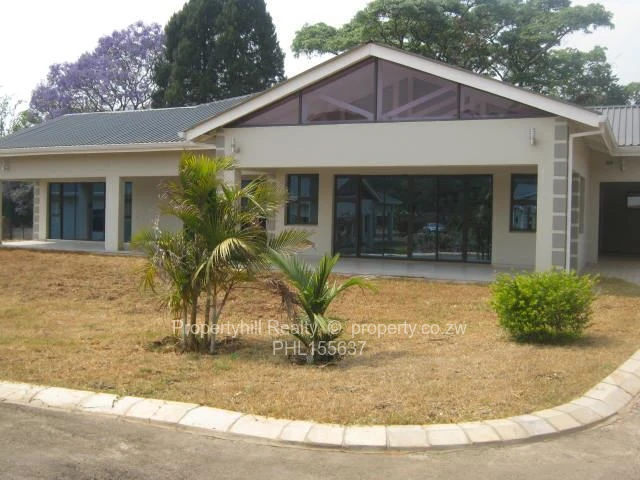Clusters Available in Rolf Valley