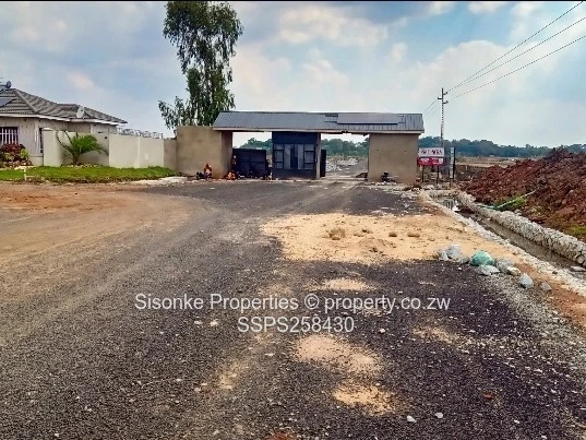Stands For Sale : Canal Lifestyle Development, Tynwald