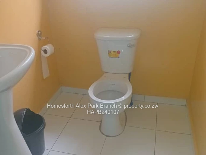 Kariba Guest House on Sale