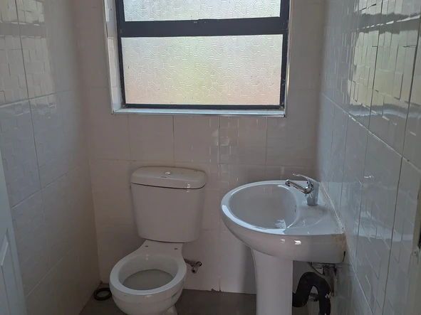 3 Bedroom Cottage