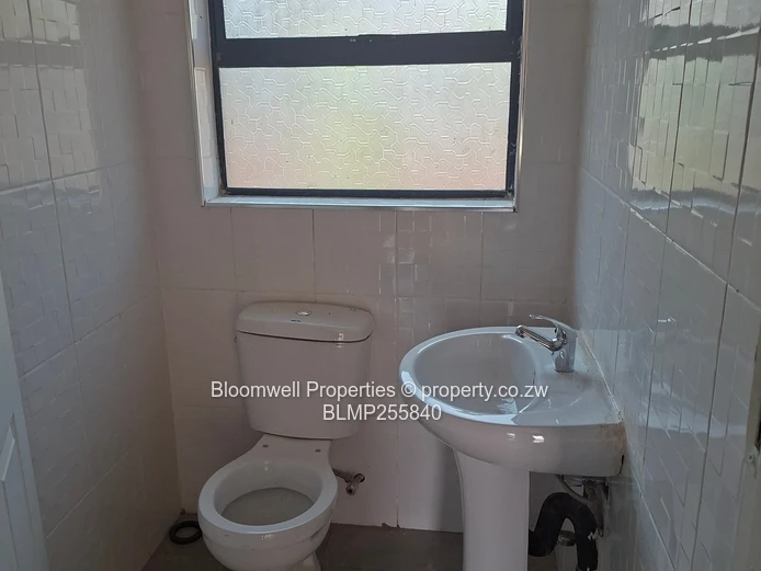 Newly built 3 bed cottage