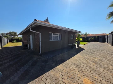 7 Bedroom House