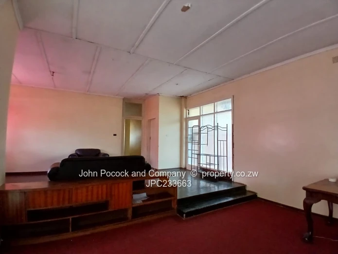 A hidden gem in the prime area of Morningside! 