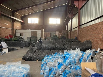 Warehouse & Factory