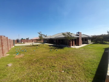 4 Bedroom Townhouse Complex