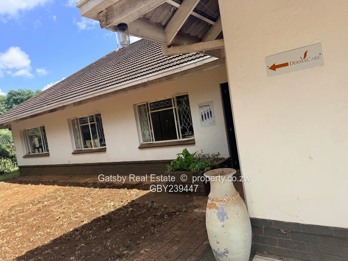 Offices to Share Available 1st of March