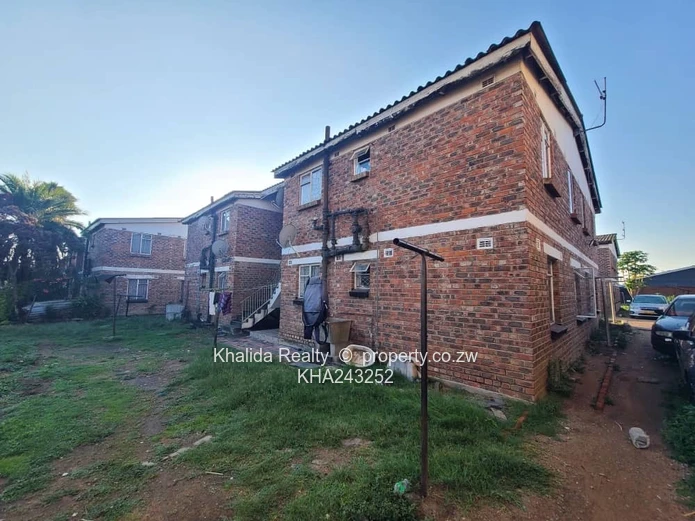 Highfields Mutasa flats for rent