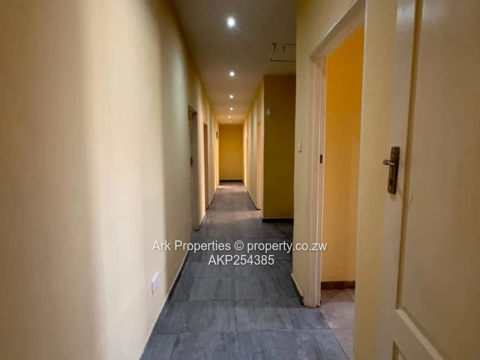 Rydale Ridge | House To Rent