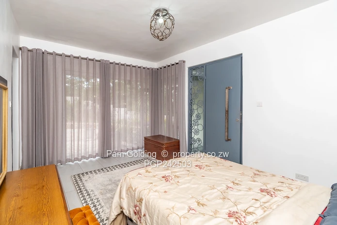 House for Sale in Glen Lorne