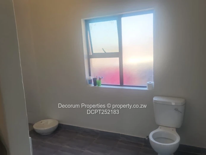 **Mabvazuva 4-Bedroom House for Sale**