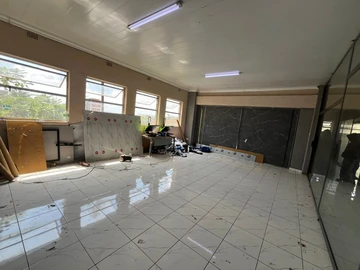 Shop & Retail Property