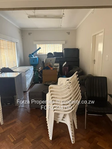 Prime Location  Highlands Property for Rent — Residential or Commercial