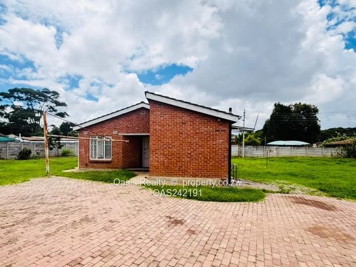 Prime Westgate Family Home – Spacious 1,300 sqm Stand with Exceptional Expansion Potential