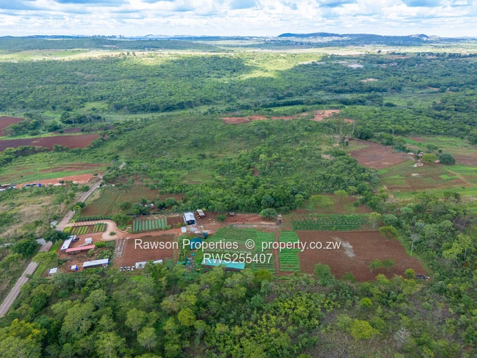 Glenforest Agro-resident plot for sale