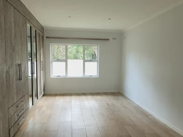 2 Bedroom Garden Flat