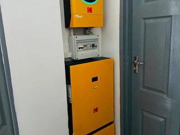 3 Bedroom Flat & Apartment
