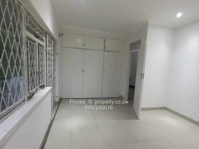2 Bed Duplex Garden Flat for Rent