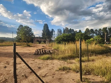 Commercial & Industrial Land