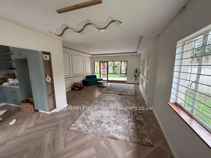 Mabelreign House For Sale