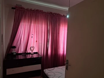 4 Bedroom Townhouse Complex