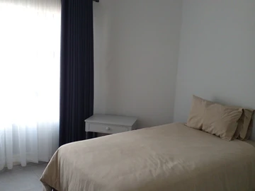 3 Bedroom Townhouse Complex