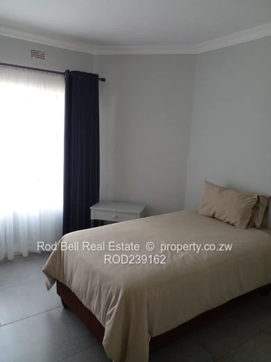 3 Bedroom Townhouse for Rent in Greendale