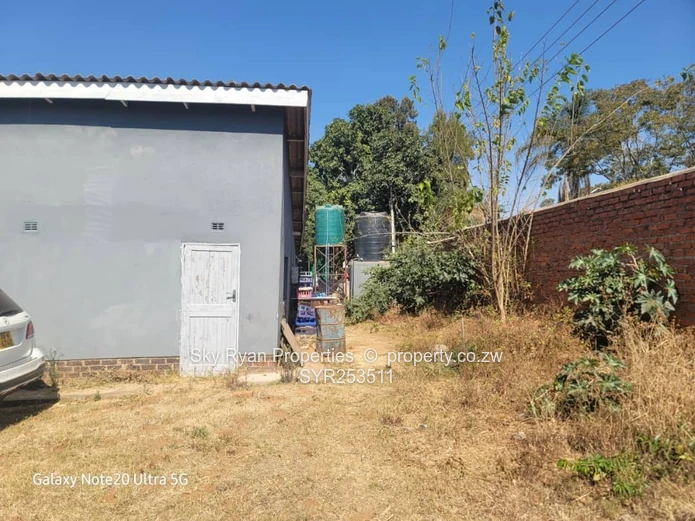 Glen Lorne - Kambanji For Sale 