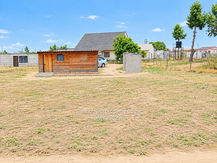 Southview Park | Gated Compound