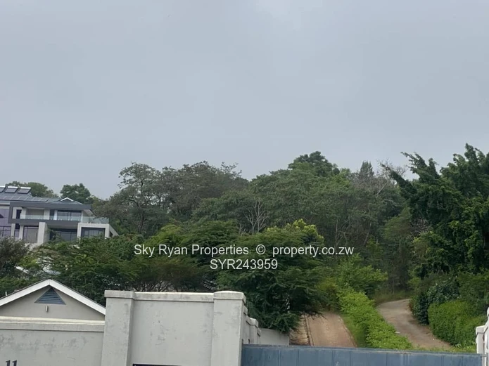 Queensdale Stand For Sale