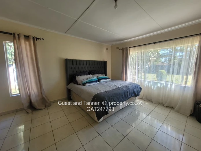 New Marlborough Neat and Spacious Family Home - 4 Bedrooms to Rent