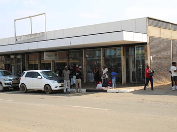 Shop & Retail Property