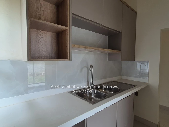 Elegant Double-storey Clusters