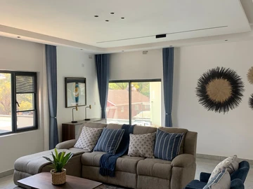 5 Bedroom Townhouse Complex