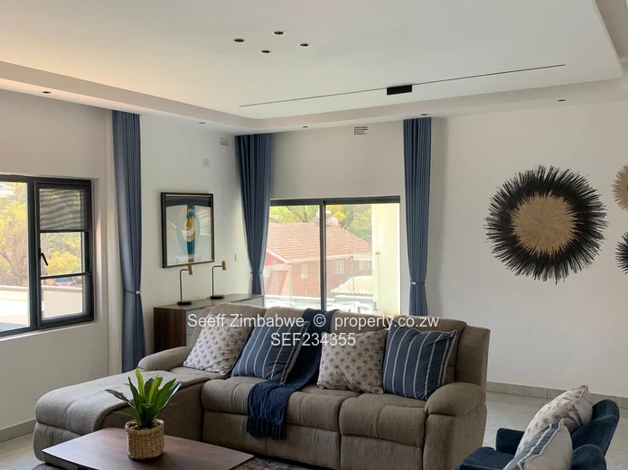 Lovely Townhouse in the heart of Borrowdale Pomona