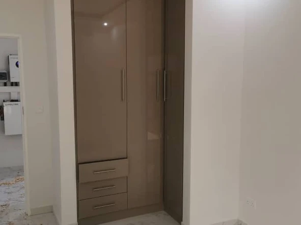 8 Unit Townhouse Complex