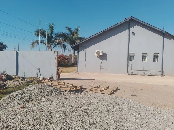 Commercial Property