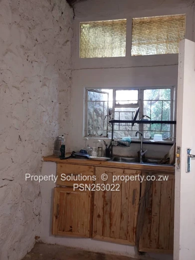 Glen Lorne House For Sale