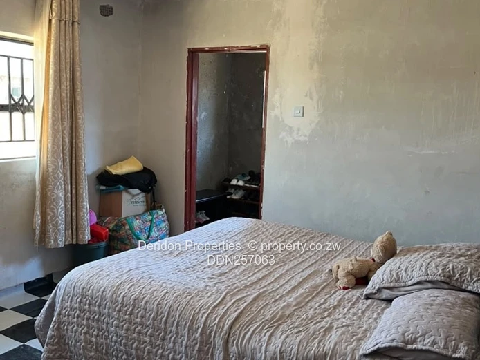 Open-Plan 4-Bed Home on 400m² in Erasmus Park, Ruwa