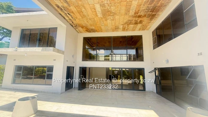 Luxurious Double Storey Home!!!