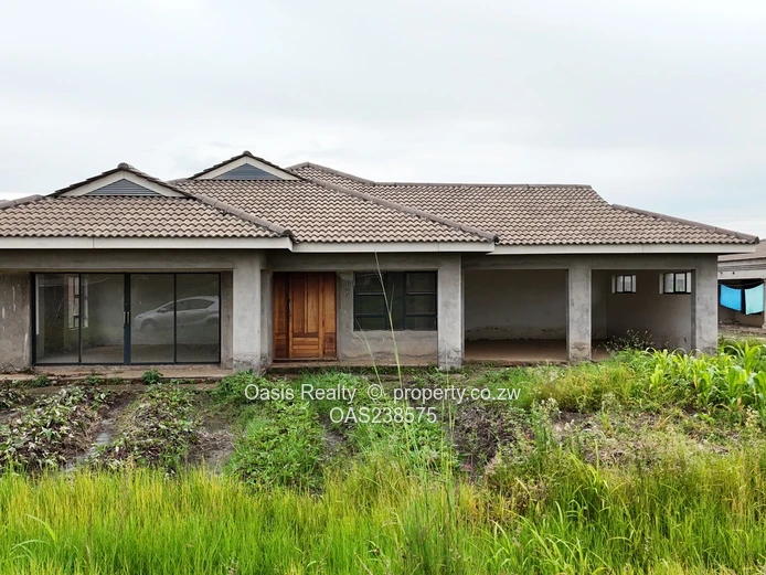 Finish to your own taste