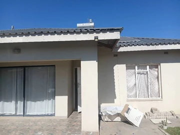 3 Bedroom Townhouse Complex