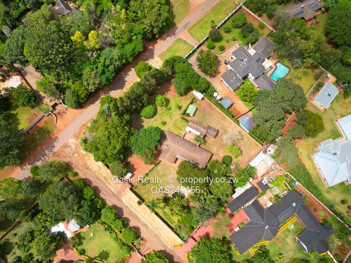 Prized Acquisition in a Resilient Location (Sole Mandate)