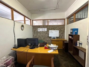 Shop & Retail Property