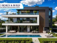 4 Bedroom Townhouse Complex