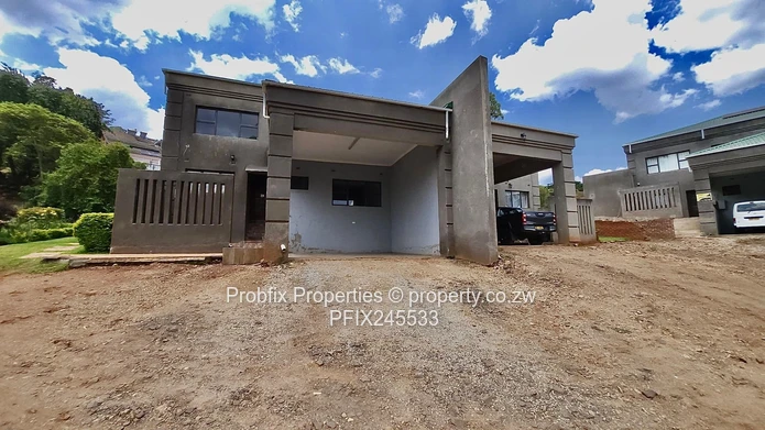 Greystone Park Duplex Cluster for Sale