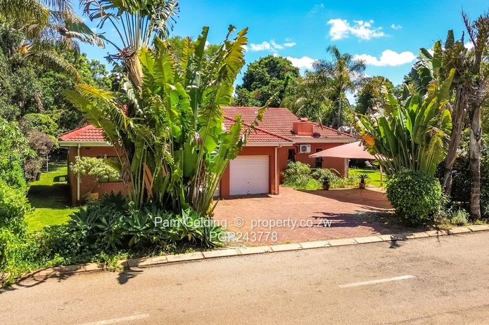 Unlock the potential in Borrowdale Brooke