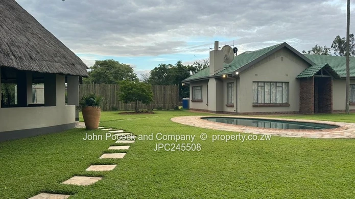 Life Style Meets Opportunity