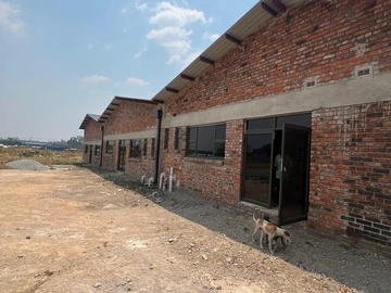 Warehouse & Factory