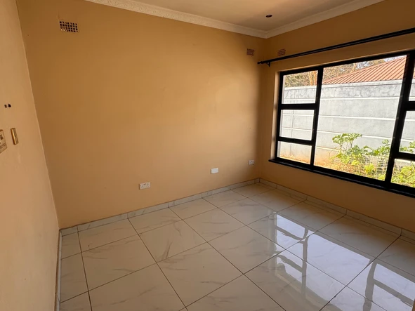 3 Bedroom Cottage