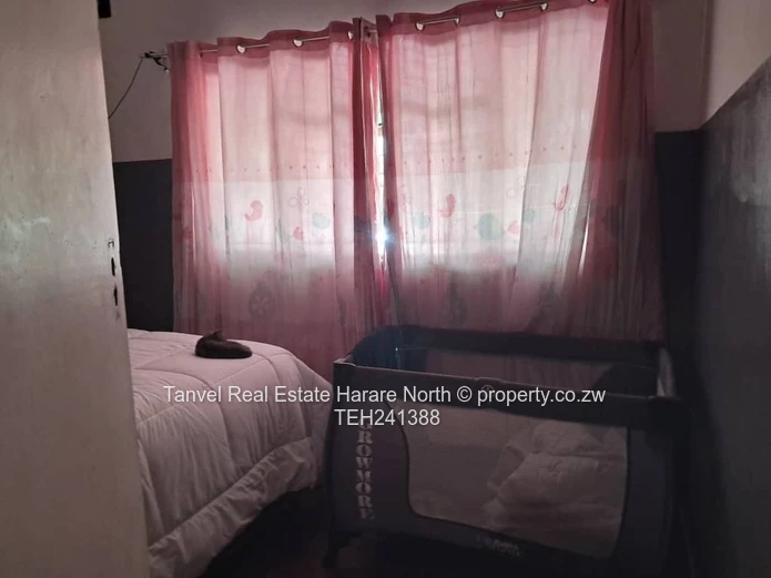 EMERALD HILL HOUSE FOR SALE  4 bedroomed with MES Fitted kitchen,lounge and dining, bathroom with tu